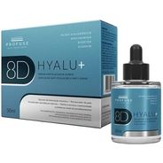 Sérum Profuse 8D Hyalu+ 30 mL – Hidratação e Antienvelhecimento