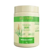 Creme Capilar Bio Extratus Cachos 1 kg – Hidrata e Define
