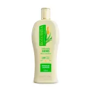 Condicionador Cachos Babosa e Macadâmia 500mL Bio Extratus
