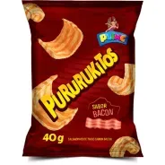 Pururuca Plinc 40g Listrada