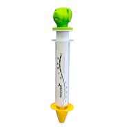 Seringa NoseWash 10ml Cachorro | Lavagem Nasal Segura