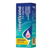 Simeticona 75mg/ml Gotas 10ml Airela | Alívio de Gases