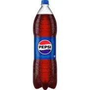 Pepsi Cola 1,5L – Refrigerante Pet com sabor refrescante