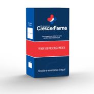 Zymar XD 5 mg/ml Solução Oftálmica 3 ml – Colírio Antibacteriano