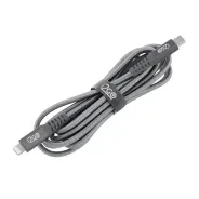 Cabo USB-C/Lightning I2GO 3A 1,2 m – Carregamento Rápido