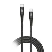 Cabo USB-C I2GO 3A 1,2m – Carregamento Rápido e Resistente