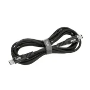 Cabo USB-C I2GO 3A 1,2m – Carregamento Rápido e Resistente