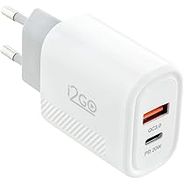 Carregador I2GO USB‑C 20W Ultra Rápido Power Delivery