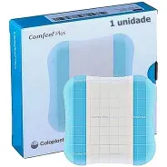 Curativo Comfeel Plus 10x10cm - Coloplast