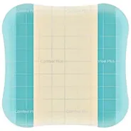 Curativo Comfeel Plus 10x10cm - Coloplast
