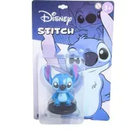Brinquedo Miniatura Stitch 7,5cm – Coleção e Decoração