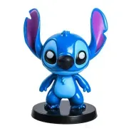 Brinquedo Miniatura Stitch 7,5cm – Coleção e Decoração