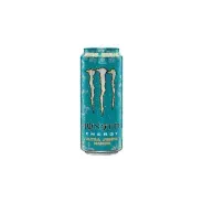 Monster Energy Ultra Fiesta Mango 473ml – Energético Refrescante