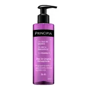 Óleo Demaquilante Facial Principia OL01 200ml – Limpeza Profunda