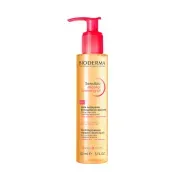 Óleo Micelar Demaquilante Sensibio 150ml – Limpeza Suave
