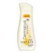 Sabonete Líquido íntimo Dermacyd Hidrate 24h - 200ml