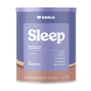 Koala Sleep Chocolate 264 g – Pó Relaxante Noturno