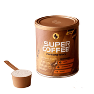 SuperCoffee Doce de Leite 220 g – 22 Doses de Energia