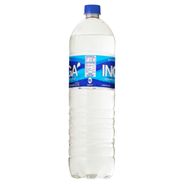 Água Mineral Ingá 1,5 L – hidratação pura e sem gás