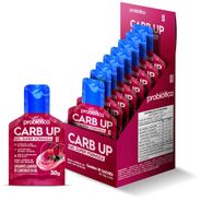 Carb Up Gel Super Fórmula – Açaí com Guaraná