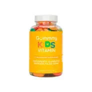 Gummy Kids Vitamin 60 gomas – multivitamínico infantil