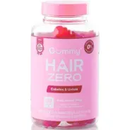 Gummy Tutti Frut 180 g – suplemento alimentar vitaminas