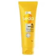Condicionador Seda Toque de Seda 250ml – Hidratação e Maciez