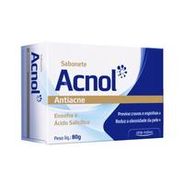Sabonete Acnol Cravos e Espinhas – Arte Nativa