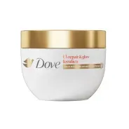 Máscara Dove UV Repair Glow + Ferúlico 250 g – 10-em-1
