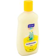 Condicionador Infantil Suave Baruel Baby 210 ml – Desembarace Gentil