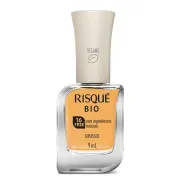 Esmalte Risqué Vegano Girassol 8 ml