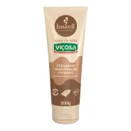 Hidratante Haskell Doce  de  Leite 200 g – Hidratação Corporal