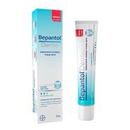 Bepantol Derma Toque Seco 30g – Hidratante Oil Free