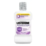 Enxaguante Bucal Listerine Whitening Extreme Menta 473 ml