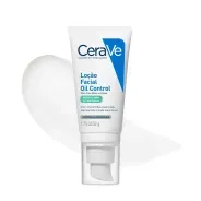 CeraVe Loção Hidratante Facial Oil Control 52g