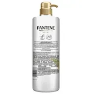 Shampoo Pantene Queratina 510ml