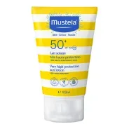 Protetor Solar Infantil Mustela FPS50 100ml