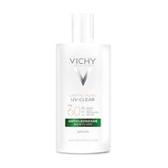 Protetor Facial Vichy Capital Soleil UV-Clear FPS60 40g