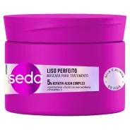 Máscara Seda Liso Perfeito 300g