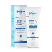 Hidratante Nutritivo Johnson’s Derm­a Protect 200 ml