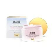 Creme Facial ISDIN Hyaluronic Moisture Pele Sensível 50g