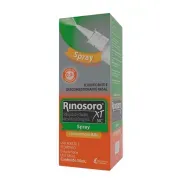 Rinosoro XT SIC 0,9% Spray 50 mL