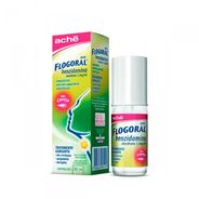Flogoral Spray 1,5 mg/mL Cereja 30 mL