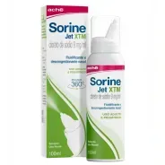 Sorine XTM 0,9% Jet 100 mL