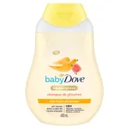 Shampoo Dove Hidratação Glicerinada 400 mL