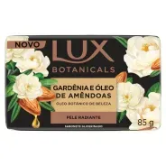 Sabonete Lux Botanicals Glicerina Gardênia 85 g
