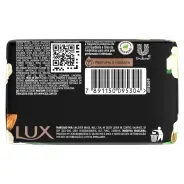 Sabonete Lux Botanicals Glicerina Gardênia 85 g