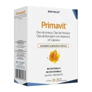 Primavit 1000 mg 30 Cápsulas