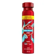 Desodorante Old Spice Aero Brisa do Mar 250 mL
