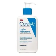 Loção Hidratante CeraVe 340 mL